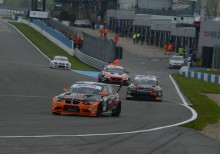 Donington 2012 13