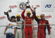 Mugello 2011 27