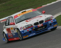 Dopo il successo di Vallelunga la squadra sammarinese punta nuovamente in alto