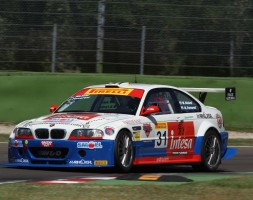 W&D Racing Team ancora al "top" nel quinto appuntamento del Campionato Italiano Turismo Endurance