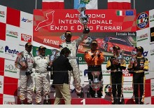 IMOLA 2013 2