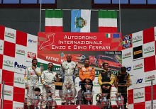 IMOLA 2013 23