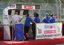 IMOLA 2013 27