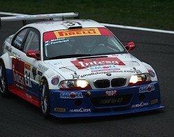 Primo e terzo posto per le Bmw M3 E46 della squadra sammarinese