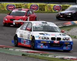 W&D Racing Team subito in pole a Franciacorta