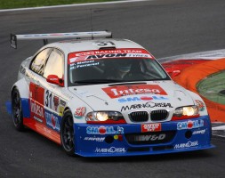 A Monza subito al top le BMW M3 E46 del W&D Racing Team