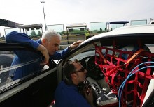MISANO 2014 15
