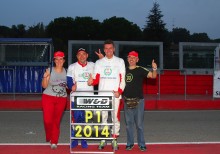 IMOLA 2014 38