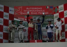 IMOLA 2014 45