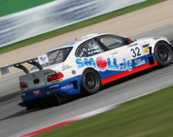 Il binomio del W&D Racing Team rinnova la sfida nel nome di Walter Meloni