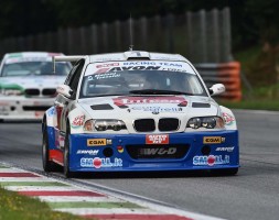 Questo weekend il binomio del W&D Racing Team torna in pista per il secondo appuntamento del Tricolore Endurance