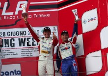 IMOLA 2015 16