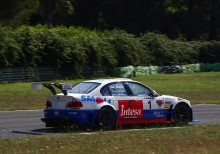 PERGUSA 2015 2