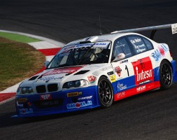 Bene al debutto Walter Palazzo con la seconda BMW del W&D Racing Team