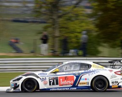 Questo weekend in Austria il terzo appuntamento della GT4 European Series