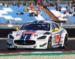 In Olanda il quinto e penultimo appuntamento della GT4 European Series