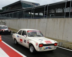 In Austria padre e figlio hanno completato un weekend straordinario