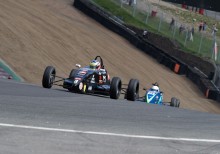 Brands Hatch 2018 6