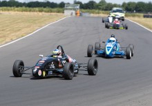 Castle Combe 2018 16