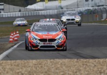 Nürburgring 2018 3