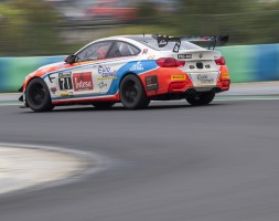 Al Nürburgring il sesto e ultimo round della GT4 European Series