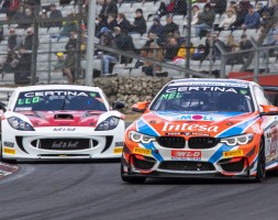 Trasferta francese questo weekend per il binomio del W&D Racing Team nel terzo round della GT4 European Series