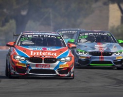 Dopo la vittoria del Paul Ricard l