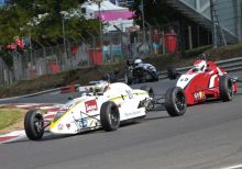 Brands Hatch 2019 14