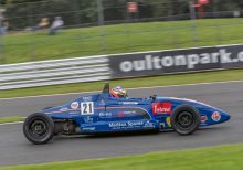 Oulton Park 2019 11