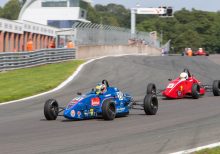 Oulton Park 2019 20