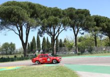 Imola 2021 2