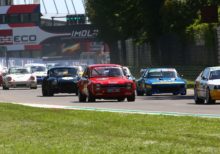 Imola 2021 22