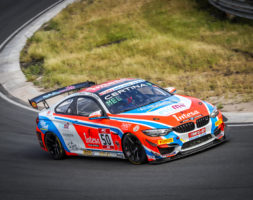 Trasferta belga questo weekend in GT4 Euro per l