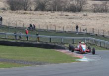 Knockhill 2022 11