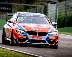 In Francia il secondo appuntamento della GT4 European Series