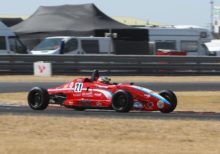 Snetterton 2022 8