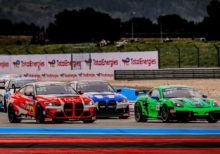 Paul Ricard 2024 25