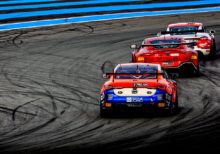 Paul Ricard 2024 30