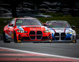 In Olanda Paolo e Davide Meloni tornano in pista questo weekend