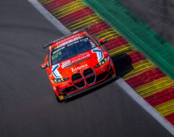 DOPO IL PODIO DI MISANO L