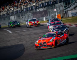 IN GERMANIA IL BINOMIO DEL W&D RACING TEAM CONQUISTA  UN QUINTO E UN SETTIMO POSTO AL TERMINE DI DUE GARE TUTTE IN CRESCENDO